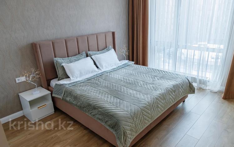 2-бөлмелі пәтер · 75 м² · 8/9 қабат, Радостовца 333а — Розыбакиева - Ескараева, бағасы: 38 000 ₸ в Алматы, Бостандыкский р-н — фото 118