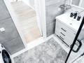 2-бөлмелі пәтер · 75 м² · 8/9 қабат, Радостовца 333а — Розыбакиева - Ескараева, бағасы: 38 000 ₸ в Алматы, Бостандыкский р-н — фото 36
