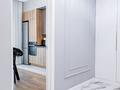 2-бөлмелі пәтер · 75 м² · 8/9 қабат, Радостовца 333а — Розыбакиева - Ескараева, бағасы: 38 000 ₸ в Алматы, Бостандыкский р-н — фото 41