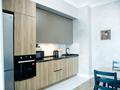 2-бөлмелі пәтер · 75 м² · 8/9 қабат, Радостовца 333а — Розыбакиева - Ескараева, бағасы: 38 000 ₸ в Алматы, Бостандыкский р-н — фото 26