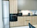 2-бөлмелі пәтер · 75 м² · 8/9 қабат, Радостовца 333а — Розыбакиева - Ескараева, бағасы: 38 000 ₸ в Алматы, Бостандыкский р-н — фото 27