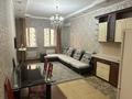 2-комнатная квартира · 49 м² · 9/16 этаж, Навои 208 — Рыскулбекова Навои за 300 000 ₸ в Алматы, Бостандыкский р-н