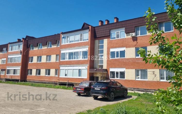 1-комнатная квартира · 43.6 м² · 2/3 этаж, Мкр ПДП Юго-Восток 37 — Гипермаркет Дина за 16.3 млн ₸ в Уральске — фото 8