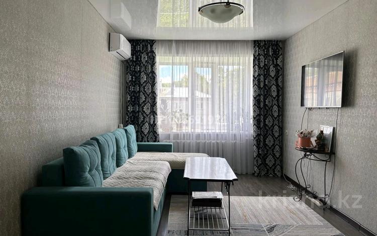 3-комнатная квартира · 51 м² · 2/2 этаж, Балауса 1 — Родника ,лыжной базы за 11 млн 〒 в Щучинске — фото 2