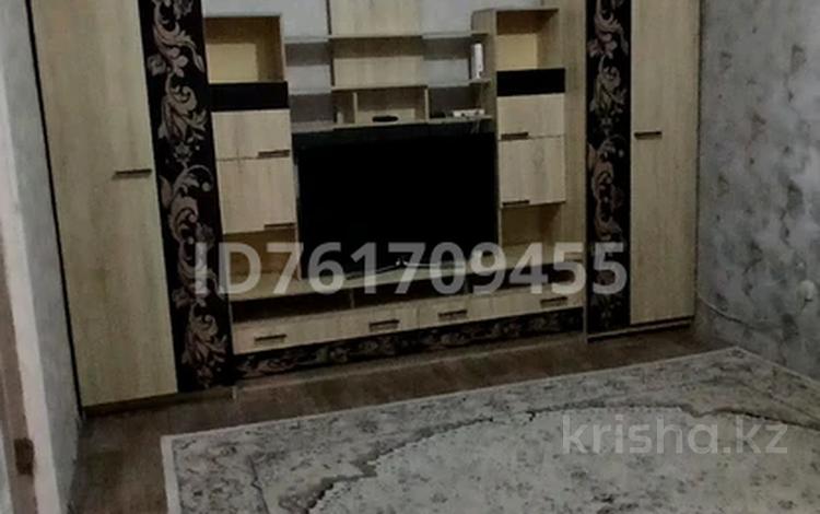 1-комнатная квартира · 40 м² · 2/5 этаж, 30-й мкр 183/1 — Олжа сауда орталығы, Білім Иновациялық Лицей за 110 000 ₸ в Актау — фото 2