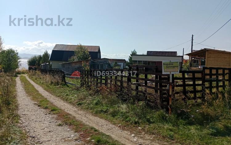 Участок · 11 соток, Алтайская бухта за 20 млн ₸ в Новой бухтарме — фото 42