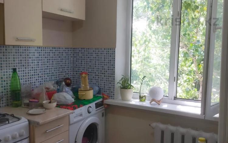 1-комнатная квартира · 33 м² · 5/5 этаж, мкр Орбита-4 за 25.2 млн ₸ в Алматы, Бостандыкский р-н — фото 6