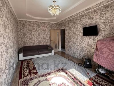 3-бөлмелі пәтер · 74 м² · 3/6 қабат, мкр Шугыла, Жунисова, бағасы: 36.5 млн ₸ в Алматы, Наурызбайский р-н