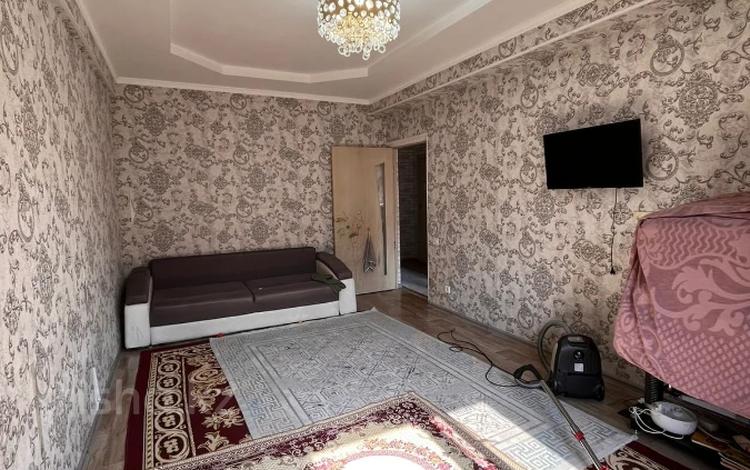 3-комнатная квартира · 74 м² · 3/6 этаж, мкр Шугыла, Жунисова за 36.5 млн ₸ в Алматы, Наурызбайский р-н — фото 13