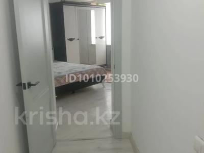 2-комнатная квартира · 78.7 м² · 3/9 этаж, Нур Актобе за 23 млн 〒