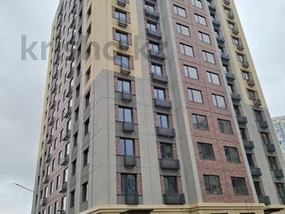2-комнатная квартира · 48.3 м² · 10/15 этаж, Райымбека 210 за 37.5 млн ₸ в Алматы, Алмалинский р-н