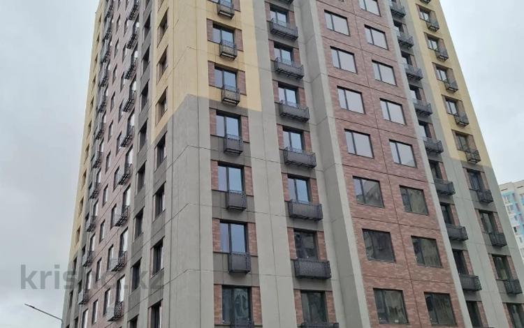 2-комнатная квартира · 48.3 м² · 10/15 этаж, Райымбека 210 за 37.5 млн ₸ в Алматы, Алмалинский р-н — фото 2