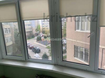 2-комнатная квартира · 50 м² · 2/10 этаж, Кенесары хана 54/17 за ~ 36 млн 〒 в Алматы, Наурызбайский р-н