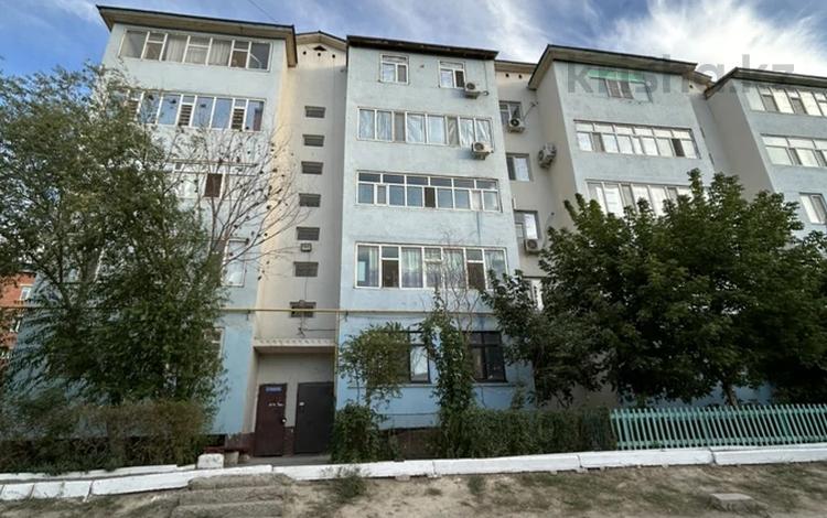 3-бөлмелі пәтер · 72 м² · 3/5 қабат, Мкр.Саулет 10, бағасы: 19 млн ₸ в  — фото 2