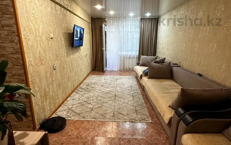3-бөлмелі пәтер · 60 м² · 4/5 қабат, Михаэлиса 19, бағасы: 24.9 млн ₸ в Усть-Каменогорске — фото 2