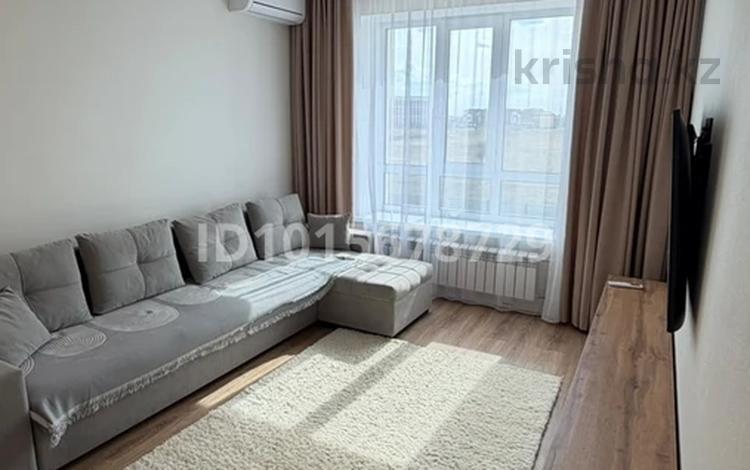 2-бөлмелі пәтер · 44 м² · 2/5 қабат, Квартал 2 24, бағасы: 250 000 ₸ в Косшы — фото 7