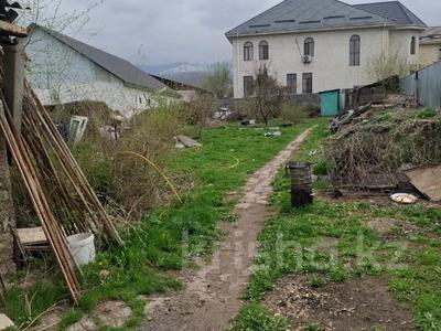 Жер телімі · 8 сотық, Ақжар ш/а., Шпекбаева 13, бағасы: 105 млн ₸ в Алматы, Наурызбайский р-н