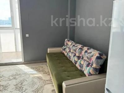 1-комнатная квартира · 26 м² · 9/15 этаж, Кошкарбаева 32/1 — СРОЧНАЯ ПРОДАЖА за 17 млн 〒 в Астане, Сарайшык р-н