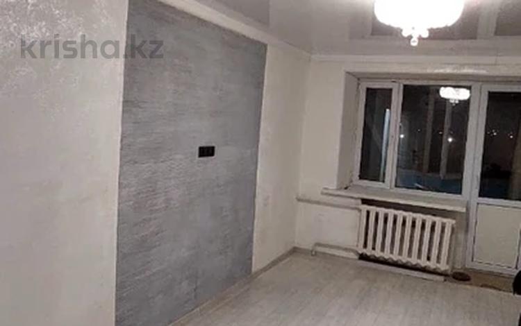 1-бөлмелі пәтер · 30 м² · 5/5 қабат, Смагулова, бағасы: 6.3 млн ₸ в Актобе, мкр. Курмыш — фото 2