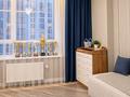 2-бөлмелі пәтер · 60 м² · 6/9 қабат, Улы Дала 4, бағасы: 45 млн ₸ в Астане, Есильский р-н — фото 2