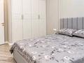2-бөлмелі пәтер · 60 м² · 6/9 қабат, Улы Дала 4, бағасы: 45 млн ₸ в Астане, Есильский р-н — фото 5