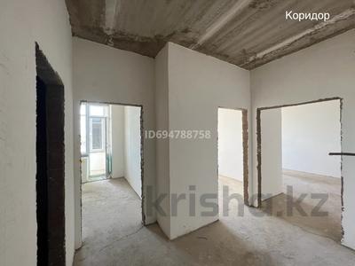 2-комнатная квартира, 54.2 м², 5/10 этаж, Казыбек би 37 — Улы дала за 25 млн 〒 в Астане, Нура р-н