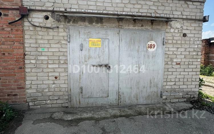 Гараж · 35 м² · Серикбаева 189, бағасы: 4 млн ₸ в Усть-Каменогорске, Ульбинский — фото 2