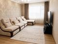 3-комнатная квартира · 86.3 м² · 11/12 этаж, мкр Юго-Восток, Республики — Ледовый дворец спорта "Караганда-Арена", Карагандинская городская мечеть №1 за 34.5 млн ₸ в Казыбек би р-н