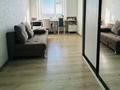 3-комнатная квартира · 86.3 м² · 11/12 этаж, мкр Юго-Восток, Республики — Ледовый дворец спорта "Караганда-Арена", Карагандинская городская мечеть №1 за 34.5 млн ₸ в Казыбек би р-н — фото 2