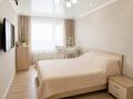3-комнатная квартира · 86.3 м² · 11/12 этаж, мкр Юго-Восток, Республики — Ледовый дворец спорта "Караганда-Арена", Карагандинская городская мечеть №1 за 34.5 млн ₸ в Казыбек би р-н — фото 3