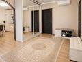 3-комнатная квартира · 86.3 м² · 11/12 этаж, мкр Юго-Восток, Республики — Ледовый дворец спорта "Караганда-Арена", Карагандинская городская мечеть №1 за 34.5 млн ₸ в Казыбек би р-н — фото 5