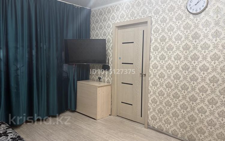 2-бөлмелі пәтер · 43.5 м² · 1/5 қабат, Севастопольская, бағасы: 18.5 млн ₸ в Семее — фото 2