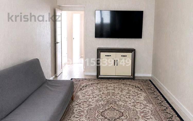 2-бөлмелі пәтер · 54 м² · 4/5 қабат, 20а ш/а. 17 — ЖК Отырар сити, бағасы: 16 млн ₸ в Актау, 20а мкр — фото 2