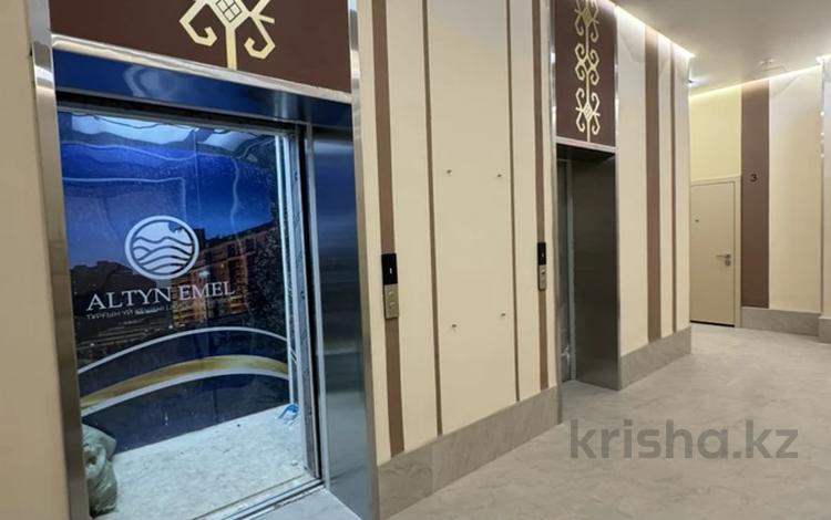 4-бөлмелі пәтер · 124.37 м² · 6/12 қабат, Улица Чингиз Айтматов, 79/1 79, бағасы: 54.5 млн ₸ в Астане, Сарыарка р-н — фото 12