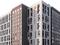 4-комнатная квартира · 124.37 м² · 6/12 этаж, Улица Чингиз Айтматов, 79/1 79 за 63 млн ₸ в Астане, Сарыарка р-н