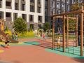 4-бөлмелі пәтер · 124.37 м² · 6/12 қабат, Улица Чингиз Айтматов, 79/1 79, бағасы: 63 млн ₸ в Астане, Сарыарка р-н — фото 4