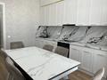 2-комнатная квартира · 62 м² · 8/9 этаж, Бокейхана 24 за 55.5 млн ₸ в Астане, Есильский р-н — фото 2