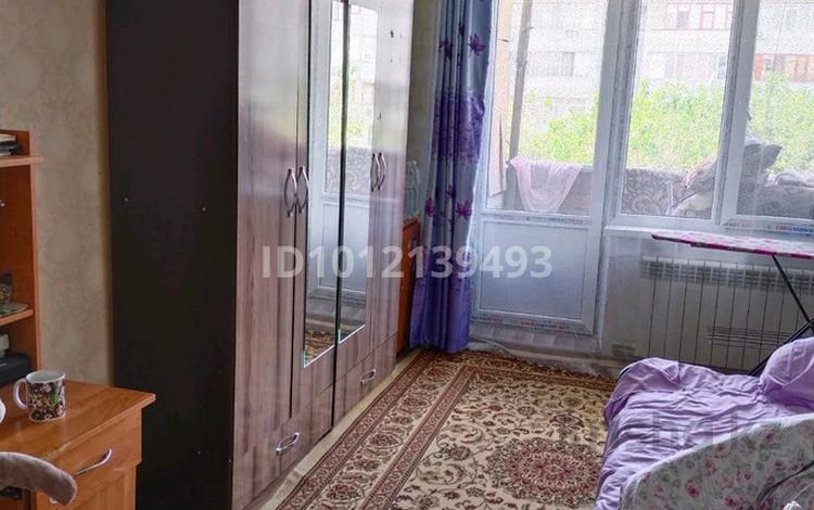 3-бөлмелі пәтер · 56 м² · 4/5 қабат, Мкрн 3, бағасы: 20.5 млн ₸ в Конаеве — фото 2
