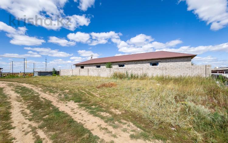 Дача · 2 комнаты · 100 м² · 8 сот., Учетный квартал 014 за 11 млн ₸ в  — фото 42