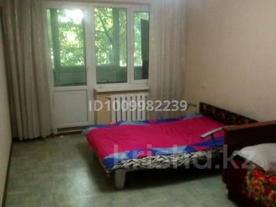 2-комнатная квартира · 43 м² · 3/5 этаж, мкр Аксай-2 22 — Толе би Момышулы за 220 000 〒 в Алматы, Ауэзовский р-н