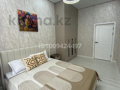 2-комнатная квартира · 46.1 м² · 3/13 этаж, 16-й мкр 85 за 249 999 〒 в Актау