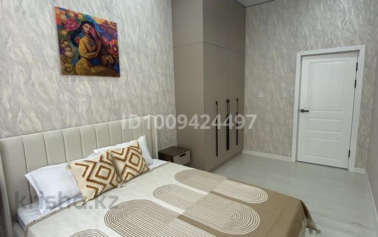 2-бөлмелі пәтер · 46.1 м² · 3/13 қабат, 16-й мкр 85, бағасы: 249 999 〒 в Актау — фото 10