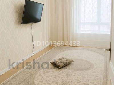 2-комнатная квартира · 70 м² · 5/12 этаж, Коргалжынское шоссе 31 за 35 млн ₸ в Астане, Нура р-н