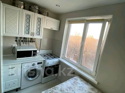 2-комнатная квартира · 45.2 м² · 5/5 этаж, улица Алькея Маргулана 1/1 за 13.4 млн ₸ в Уральске, мкр Школьник