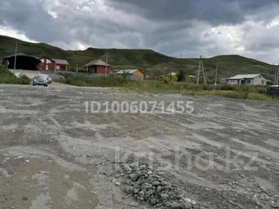 Участок · 12.5 соток, 20 микрорайон 215/1 за 9.3 млн 〒 в Усть-Каменогорске