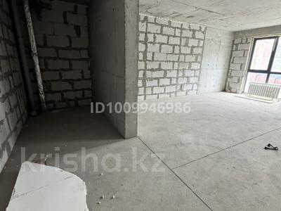 2-комнатная квартира · 52.46 м² · 2/6 этаж, мкр Нуркент 26 за 33.5 млн ₸ в Алматы, Алатауский р-н