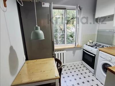 1-комнатная квартира · 32 м² · 3/5 этаж, мкр Айнабулак-2 за 23.5 млн ₸ в Алматы, Жетысуский р-н