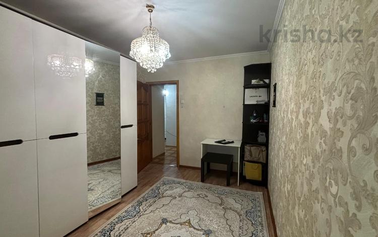 2-комнатная квартира · 52.3 м² · 6/9 этаж, Абулхаир хана 65 за 18.5 млн ₸ в Актобе — фото 2