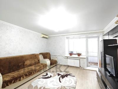 4-бөлмелі пәтер · 78.5 м² · 9/9 қабат, мкр Юго-Восток, Республики 4, бағасы: 26.5 млн ₸ в Караганде, Казыбек би р-н