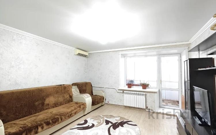 4-бөлмелі пәтер · 78.5 м² · 9/9 қабат, мкр Юго-Восток, Республики 4, бағасы: 26.5 млн ₸ в Караганде, Казыбек би р-н — фото 3